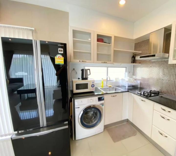 ขายบ้านแฝดคาซ่าแกรนด์ ศรีราชา พร้อมผู้เช่า ด่วน !! 4