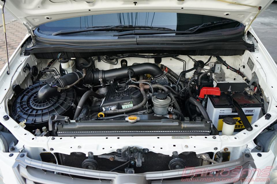 2011 TOYOTA INNOVA 2.0 G OPTION ( 9122 ) 8
