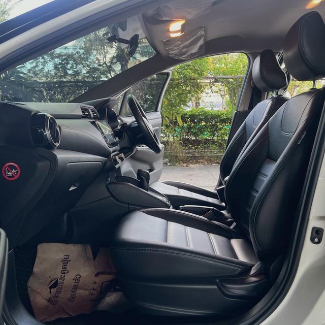 Nissan Almera 1.0 VL Sportech Turbo ปี 2022 6