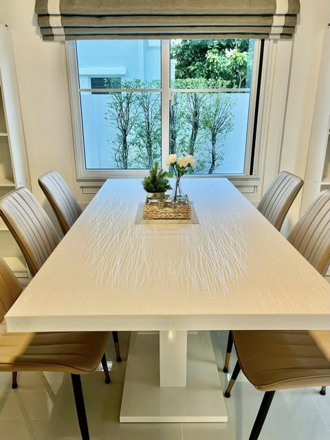 ให้เช่าบ้านเดี่ยว 2 ชั้น 50 ตรว. 3 ห้องนอน วิลลาจจิโอ 2 ศรีนครินทร์-บางนา ใกล้เมกะบางนา 5