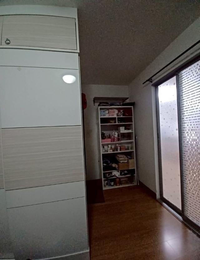 ให้เช่า คอนโด ออกัส เจริญกรุง 80  ชั้น 8 ขนาด 30 ตรม. ราคาเช่า 8,500 บาท-เดือน 2