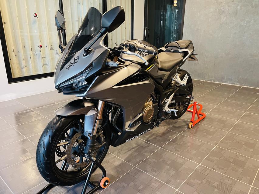 CBR500R/2022 4