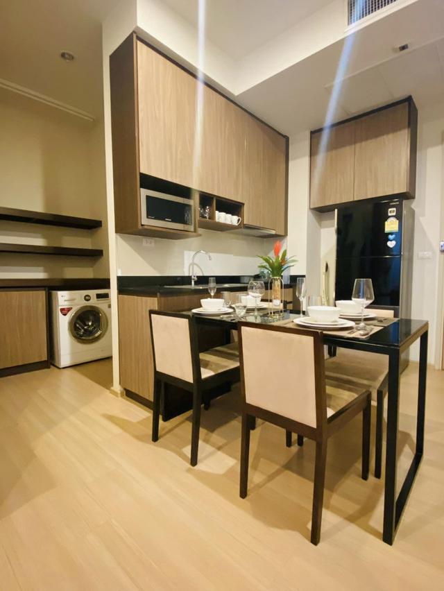 ST12400 - The Capital Eakamai - Thonglor - 54 sqm - BTS Thong Lo- BTS Ekkamai- Camillian Hospital 3