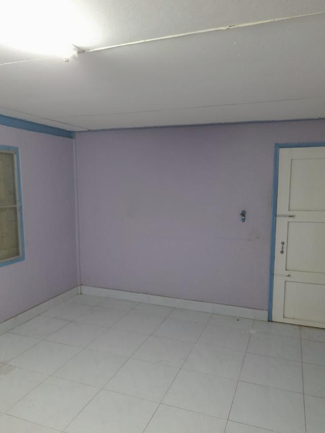 บ้านดอนเมือง 2 ห้องนอน 1 ห้องน้ำ มีที่จอดรถ ให้เช่า 3