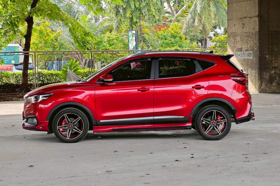 MG ZS 1.5 D AT ปี 2019 8
