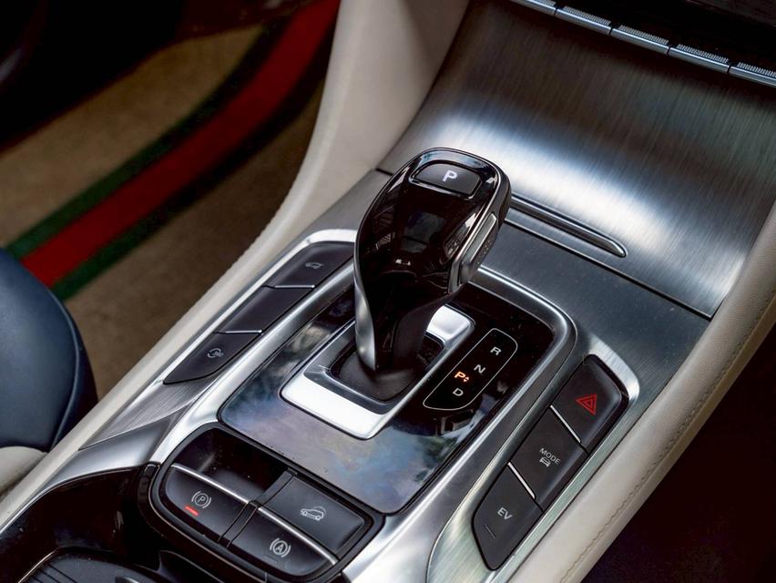 MG HS PHEV 1.5 ปีจด 2021♨️ #ประกันเครื่องเกียร์หลังการขาย3ปี / 30,000km. ♨️ 18