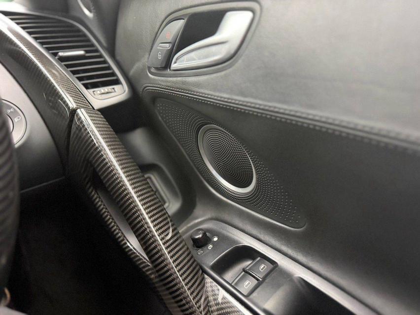 Audi R8 Coupe V8 FSI Quattro รูปที่ 10