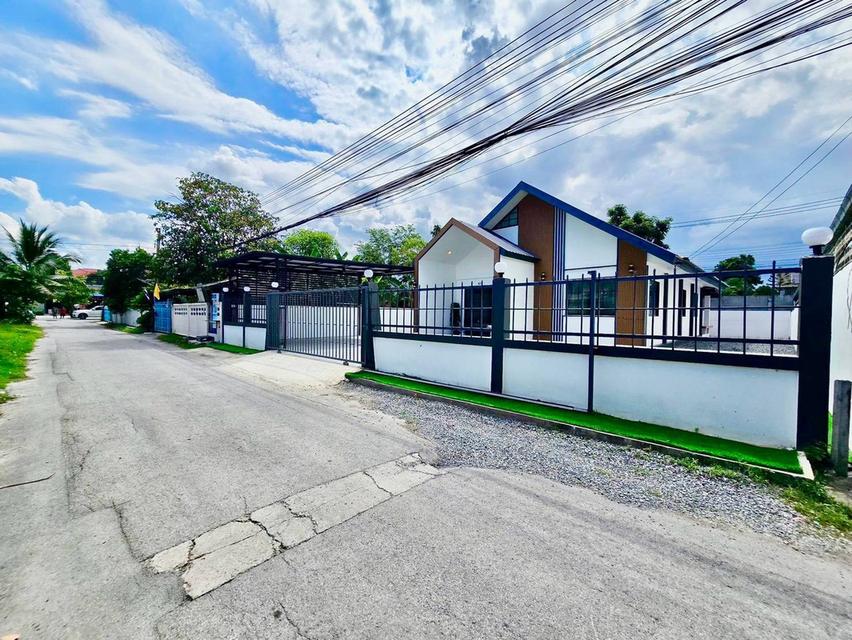 บ้านรีโนเวทใหม่ทั้งหลัง 15