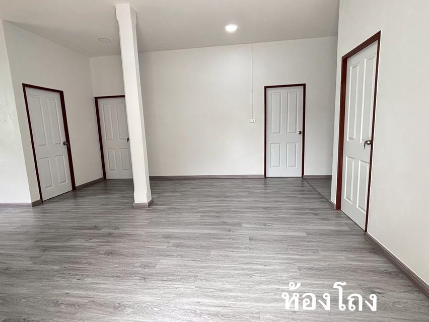 บ้านพร้อมสิ่งปลูกสร้าง จ.กาญจนบุรี 15