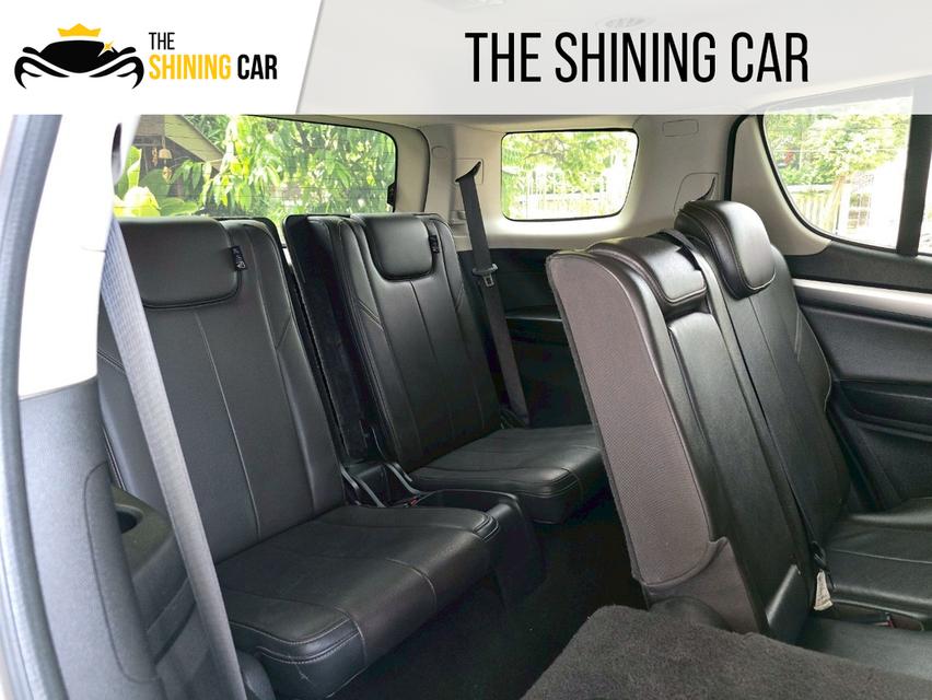 CHEVROLET TRAILBLAZER 2.5 LT AUTO ปี 2020 10