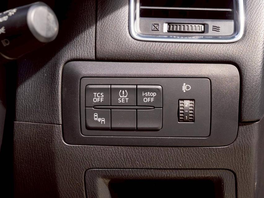 Mazda CX 5 2.0C ปี 2016 16