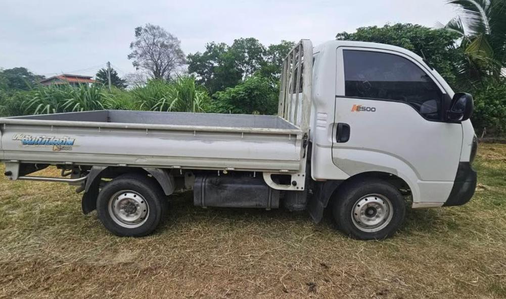 ขาย KIA K2500 Jumbo 4