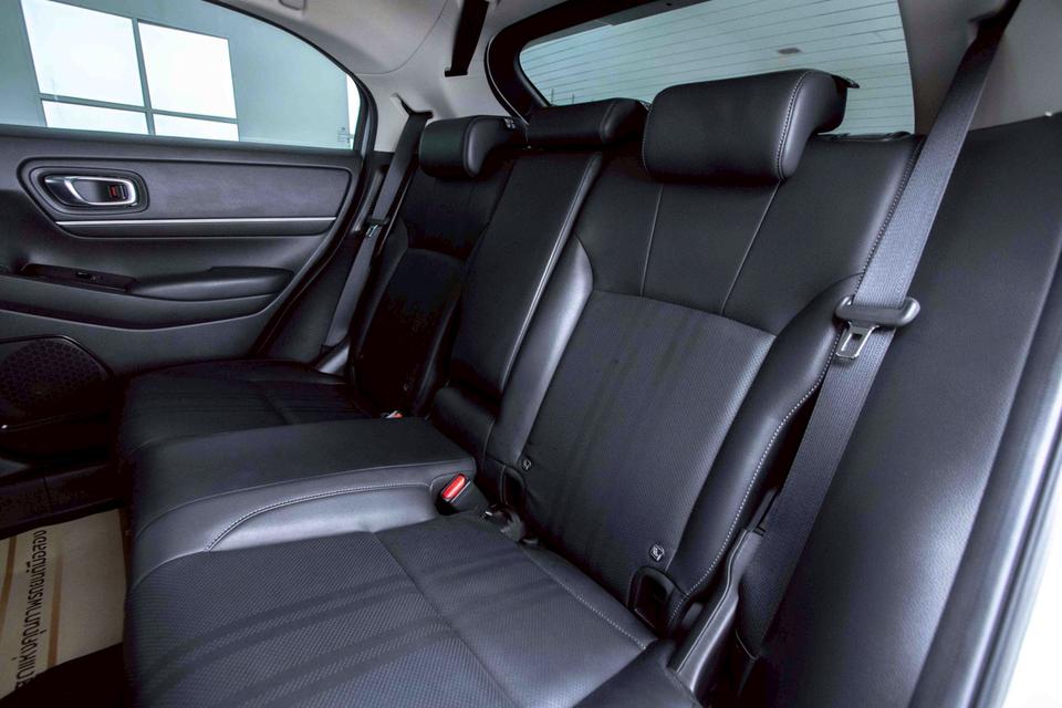 รหัสรถ 6B404 HONDA HRV  1.5 EL EHEV 2022 รูปที่ 9