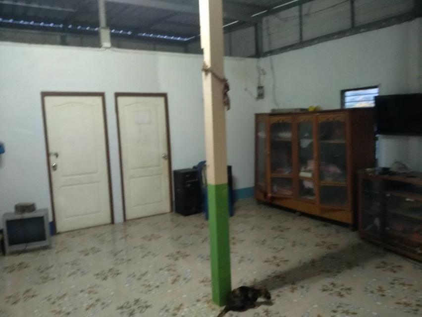 บ้านพร้อมที่ดินทำเลทอง 9