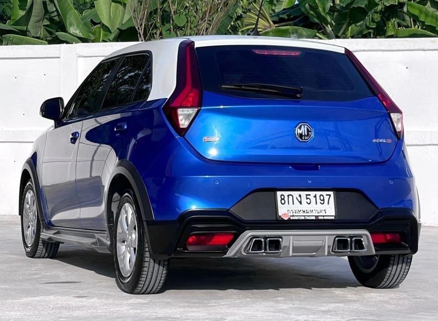 2018 MG 3, 1.5 D รหัส WRT5197 4