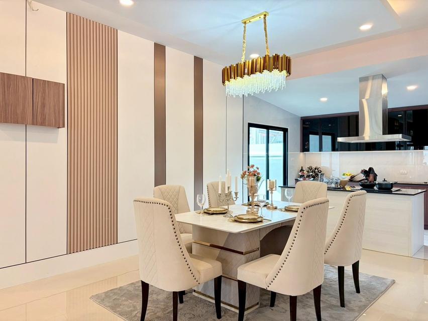 Selling villa The Lake Pattaya 8.5 million 9