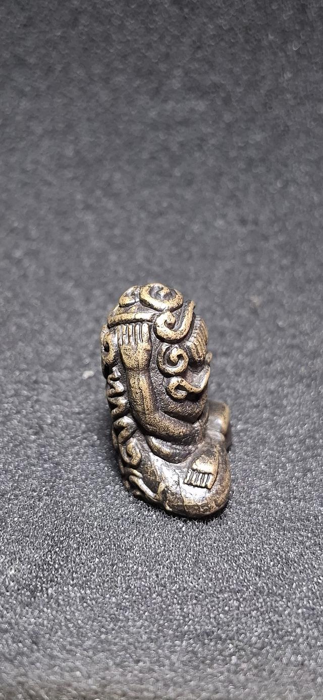 พระปิดตา หลวงปู่ทิม ปี18 4