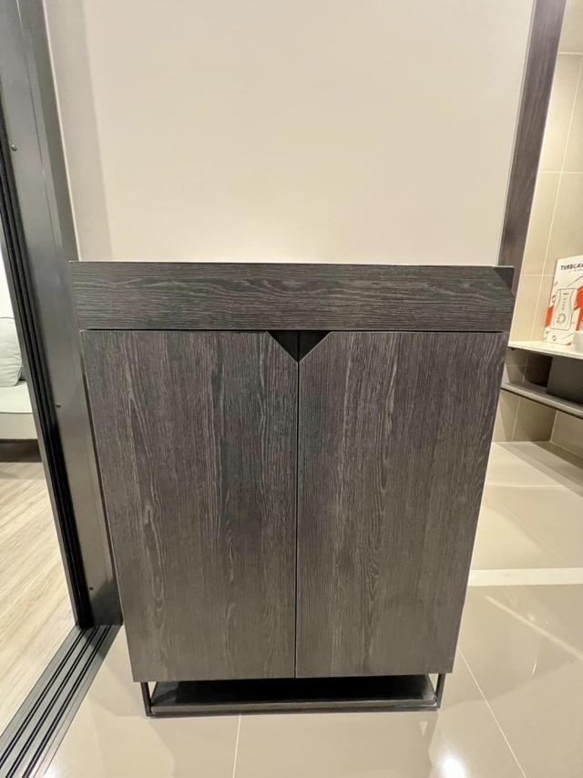 ให้เช่าคอนโด MRT ห้วยขวาง XT Huaikhwang (เอ็กซ์ที ห้วยขวาง) ห้องใหม่ 6