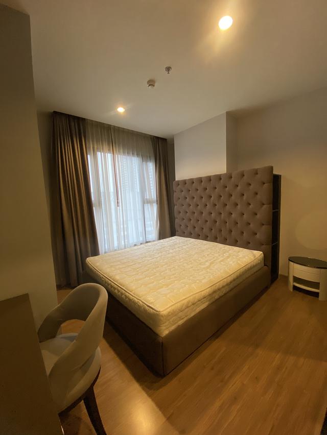 ขายคอนโด ชีวาทัย เรสซิเดนซ์ บางโพ | ติดสถานีรถไฟฟ้า | วิวสวย | ยูนิตน้อย เงียบสงบ 4