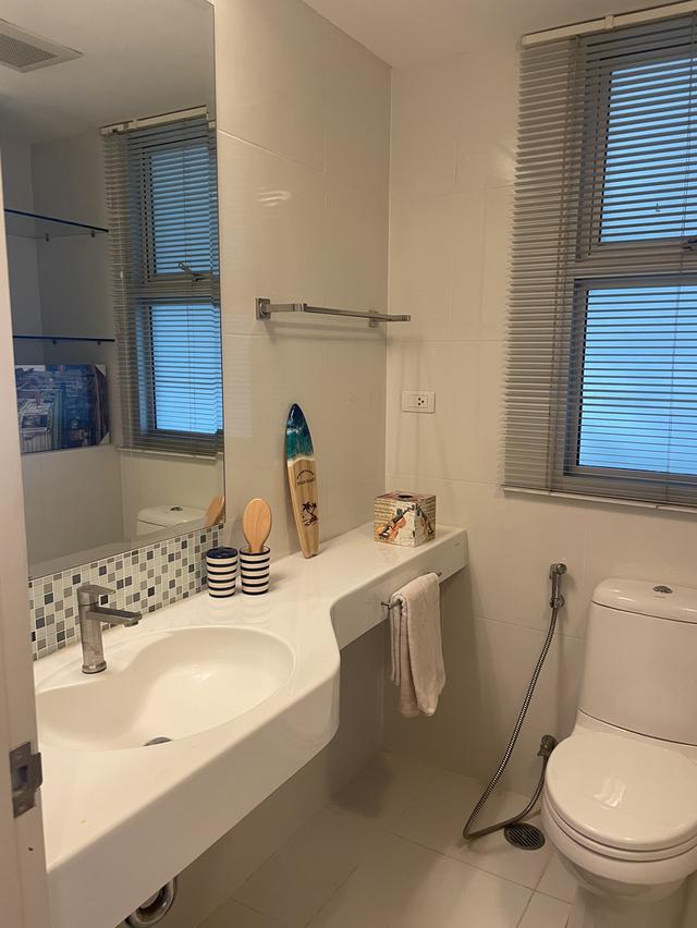 ให้เช่าคอนโด Centric Scene รัชวิภา 9