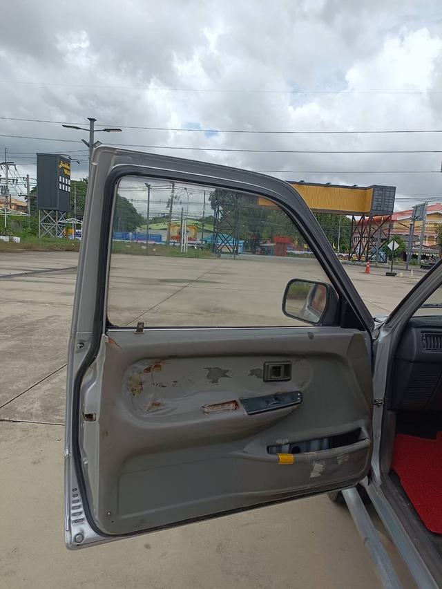 (แจ้งรหัสรถ BK53) 🔥 TOYOTA MIGHTY-X 2.5 EXTRA CAB (โป่งหน้า-โป่งหลัง) ปี 1997 รูปที่ 11