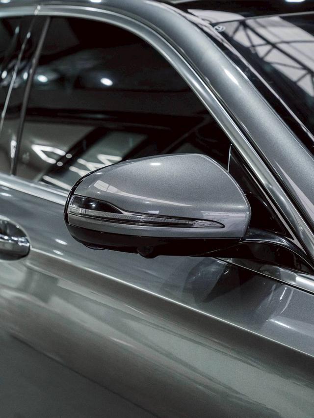 รหัสรถ 67GG5828 BENZ E350e AMG W213 ปี 2019  16