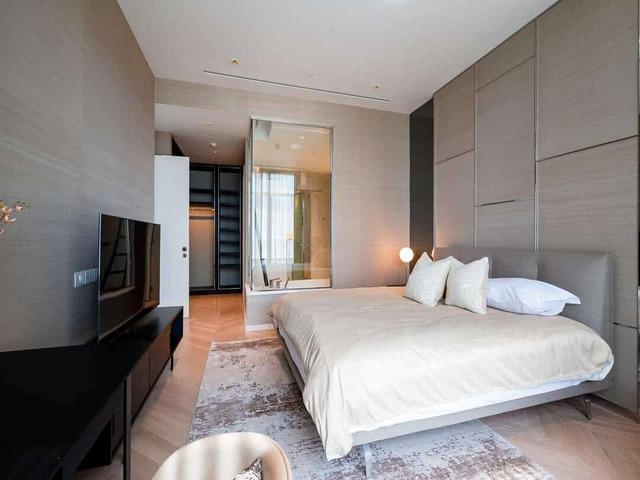 Four Seasons Private Residences Condo for RENT, near BTS Saphan Taksin 5