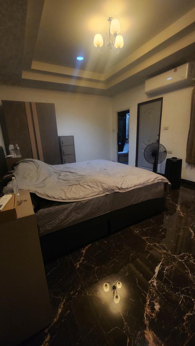 บ้านเดี่ยวหลังใหญ่ ในโครงการเมธาถีนานนถ์2 เจ้าของขายเอง 10