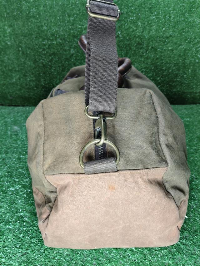 Voulez-Vous Elvis WaxBoston Travel Bag รูปที่ 5