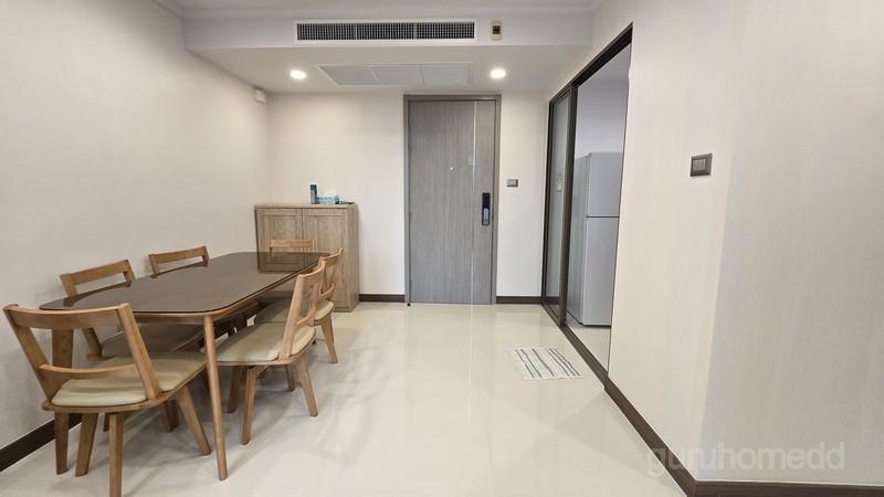 ให้เช่าด่วน ห้องชุด Supalai Oriental สุขุมวิท39 ใกล้ BTSพร้อมพงษ์ ห้องสวย ใหม่ สะอาด พร้อมเข้าอยู่ - ghd000769R 5