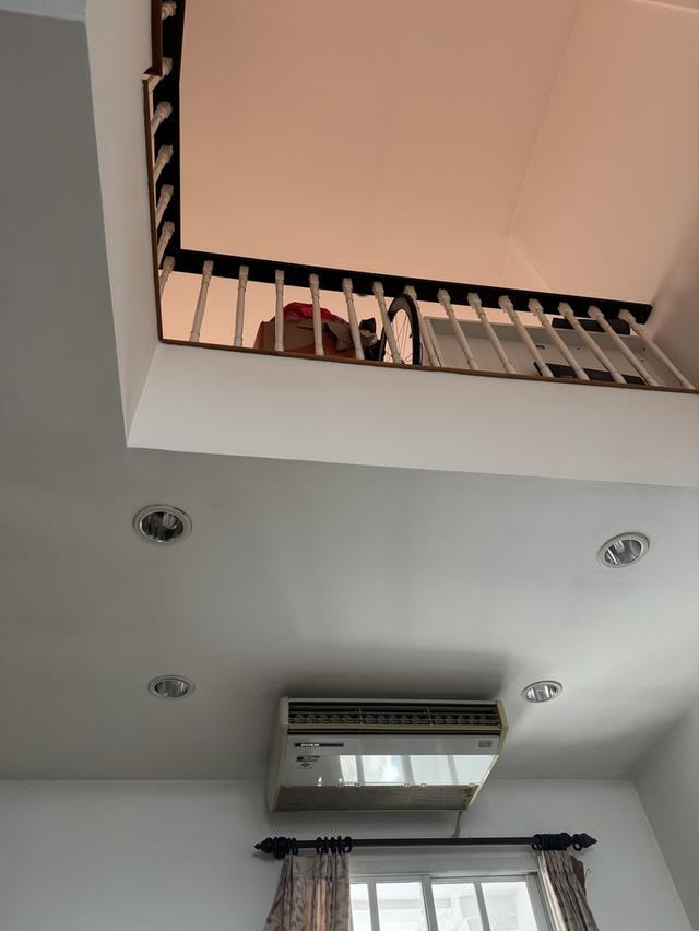 ให้เช่าทาวน์โฮม3ชั้น ลาดพร้าว71 ใกล้ รร.สตรีวิทยา2 10