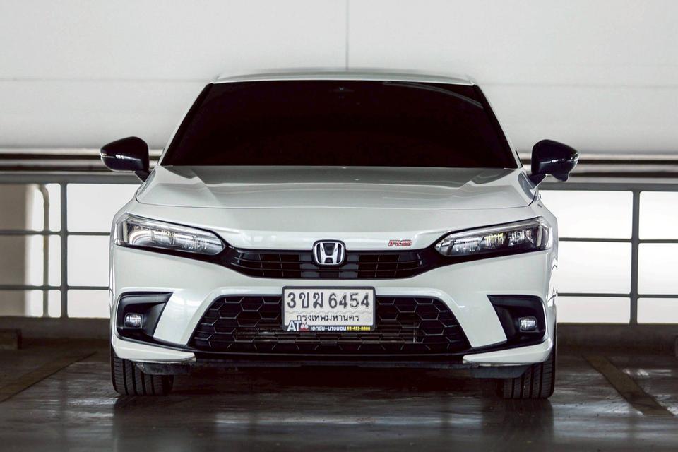 🔥 Honda Civic FE 1.5 Turbo RS ปี 2022 🔥