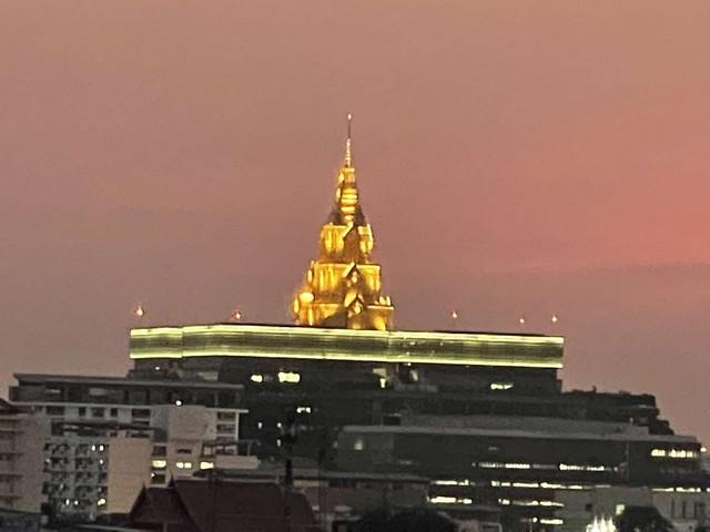 ขายคอนโด Lumpini Place Taopoon - Interchange ลุมพินี เพลส เตาปูน อินเตอร์เชนจ์ ห้องมุม ชั้น 25 วิวแม่น้ำเจ้าพระยา & รัฐสภา 14