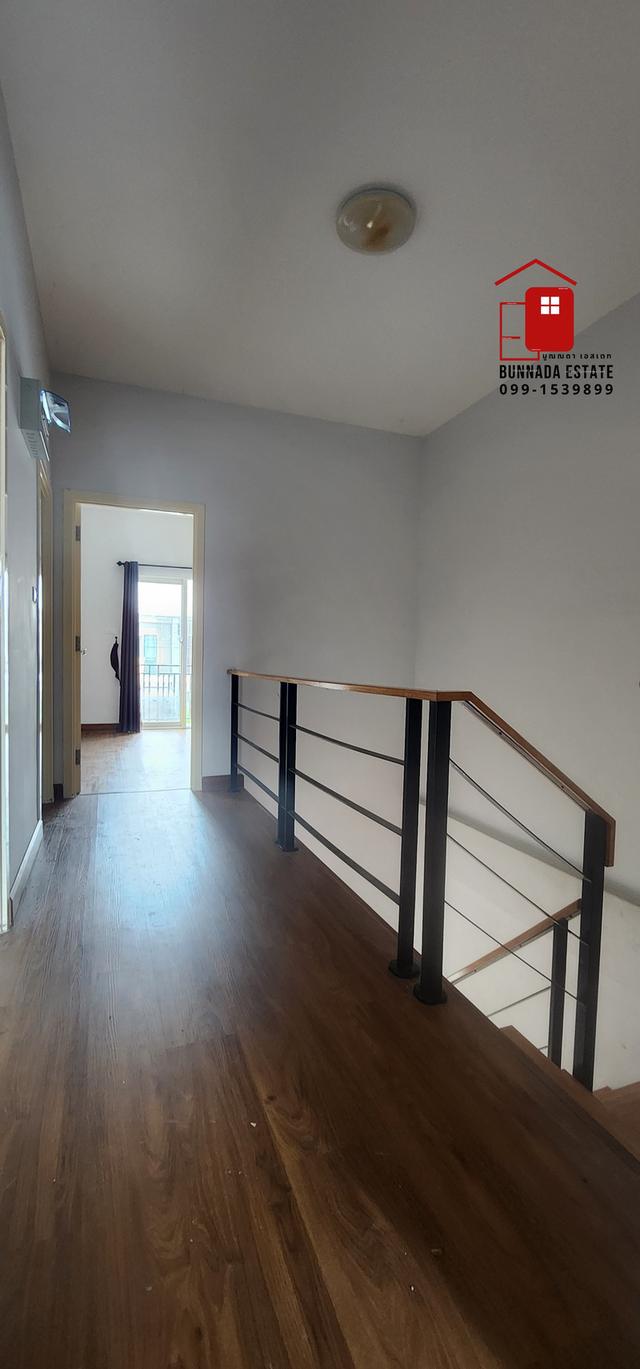 ขายทาวเฮ้าส์ แกรนด์วิวล์ 30.4 ตรว. ปทุมธานี สายใน 6