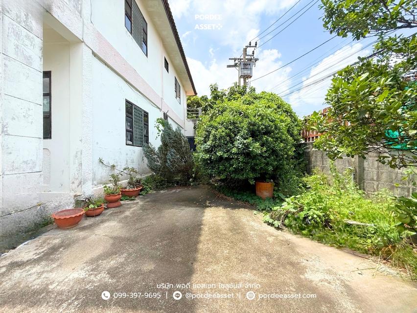 ขายบ้านแฝด หมู่บ้านพระปิ่น2 (หลังมุม ขนาด 34 ตร.ว.) ติดถนนบรมราชชนนี68 ศาลาธรรมสพน์ พุทมณฑลสาย2 ทวีวัฒนา ใกล้ทางด่วน กาญจนาภิเษก : Phra Pin2 17