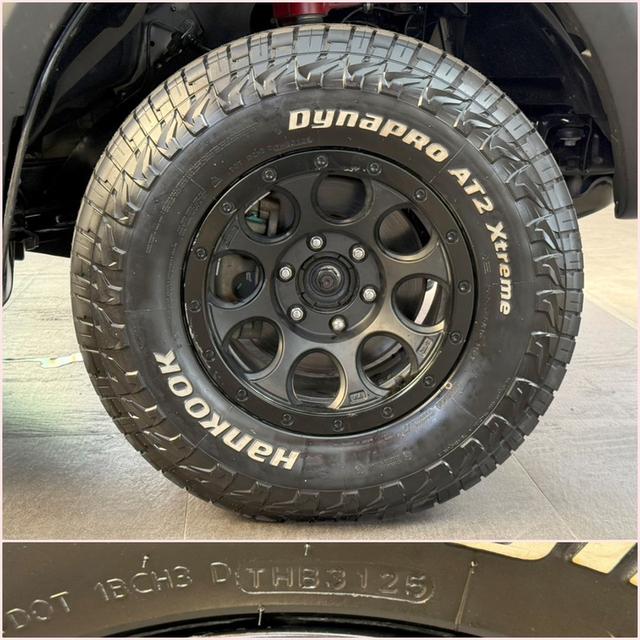 FORD EVEREST 3.2 Titanium+ 4WD ปี2019 17