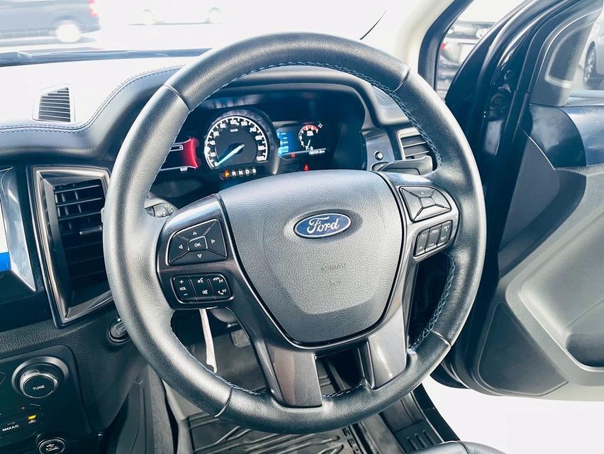 FORD EVEREST 2.0 TITANIUM SPORT 2022 āļĢāļđāļāļāļĩāđ 15