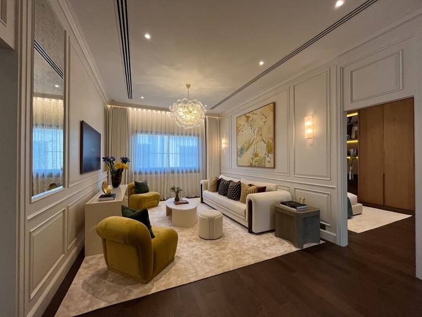 NARASIRI Borommaratchachonnani : นาราสิริ บรมราชชนนี ที่ดินขนาด 133.6 ตารางวา 13
