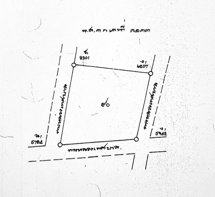 ที่ดินแปลงสวย ทำเลดี ใกล้ชุมชน แหล่งเศรษฐกิจและอุตสาหกรรม มาบตาพุด จ.ระยอง 7