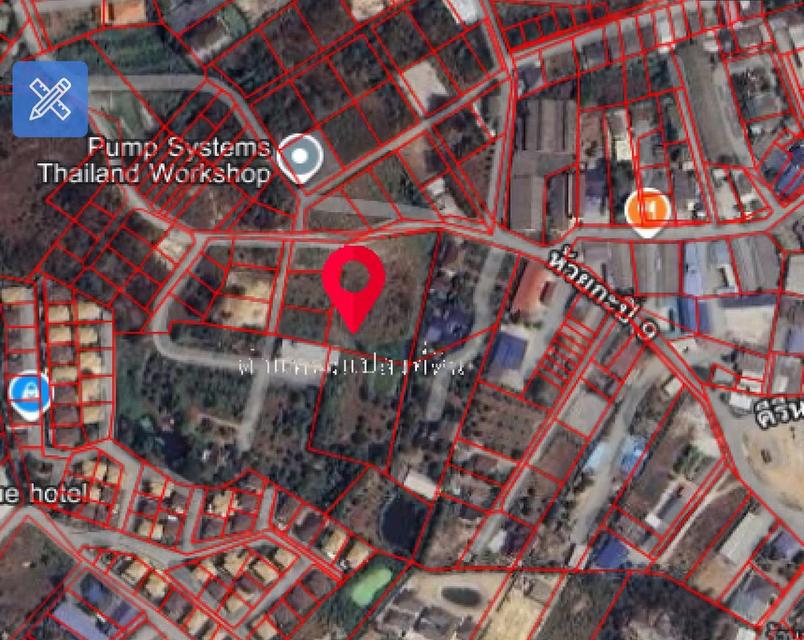 📌📌 ขายที่ดินแปลงสวย ทำเลดี เมืองชลบุรี 1