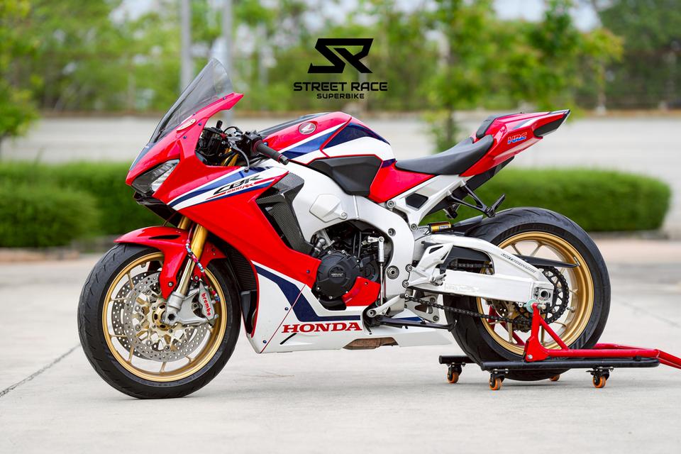 2018 Honda cbr1000rr sp -fully loaded with premium mods! 17