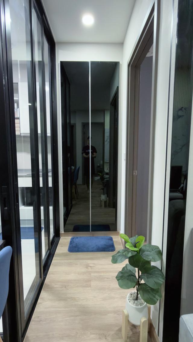 คอนโด เดอะไพรเวซี่ เตาปูน อินเตอร์เชนจ์ 6