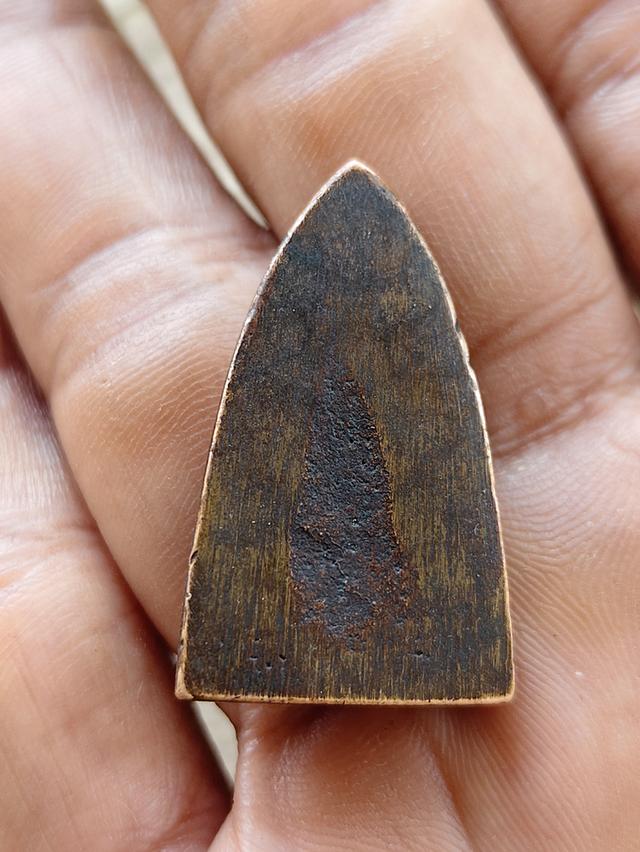 ปู่ทวดหน้าหนุ่ม( วรรณแดง )06 วัดไทรใต้ รูปที่ 3