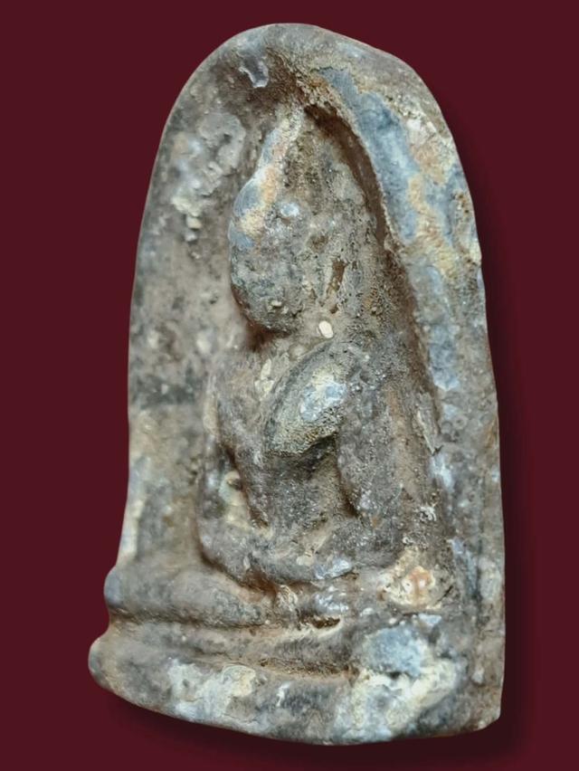 พระซุ้มกอ เปิดแบ่งปันค่ะ รูปที่ 2