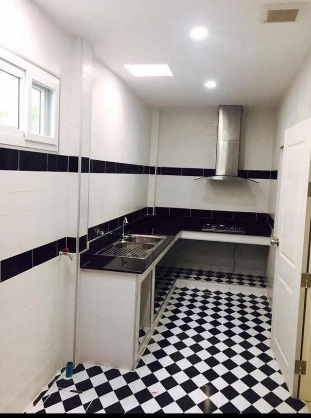 💢👉ให้เช่าทาวเฮ้าส์สองชั้น 22 ตรว. 🏡หมู่บ้าน Pure Village เทพารักษ์-หนามแดง 5