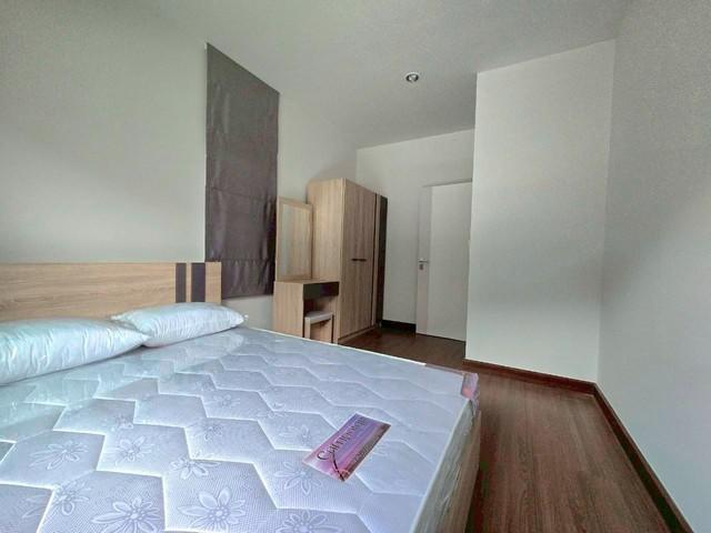 ให้เช่าบ้านเดี่ยว2 ชั้น 42ตรว.ถนน สุขาภิบาล2 ใกล้เมกาบางนา 6