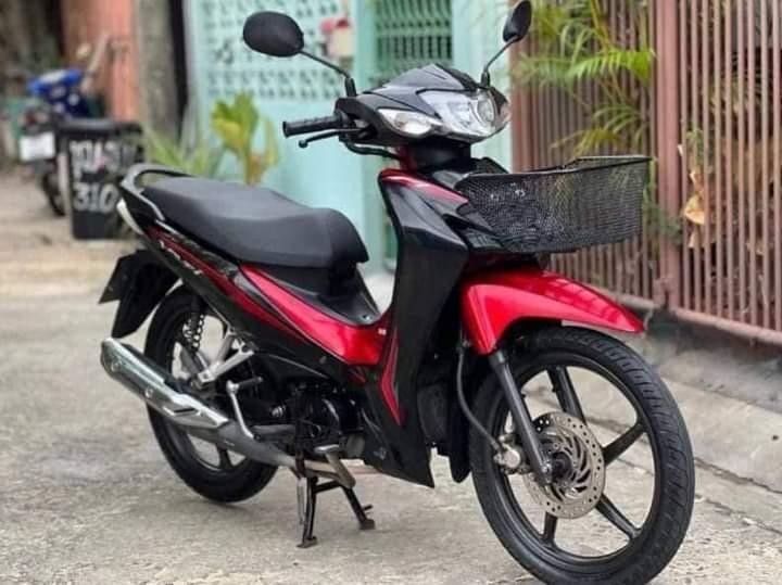 Honda wave 110i 3