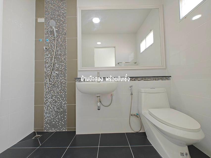 หมู่บ้านเบล็สวิลล์ รามอินทรา 117 14