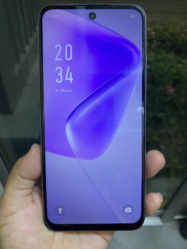 มือถือ Infinix hot 50i