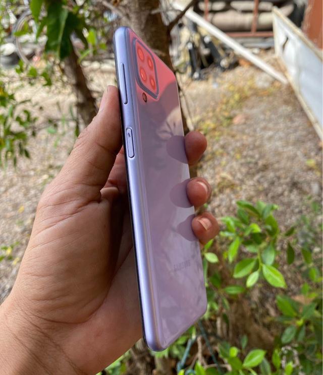 ส่งต่อ Samsung Galaxy A22 มือ 2 6